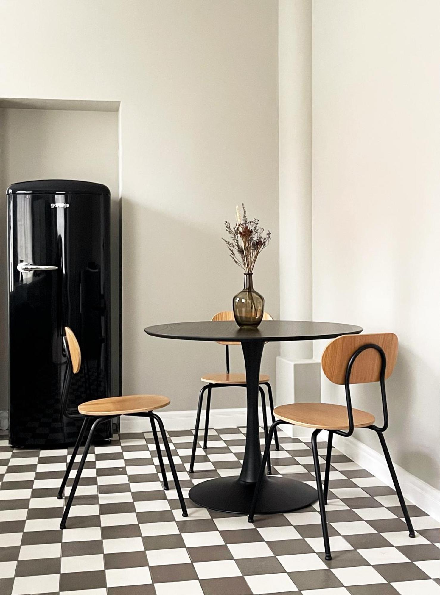 Design Apartments In The Heart Of Рейкьявик Экстерьер фото